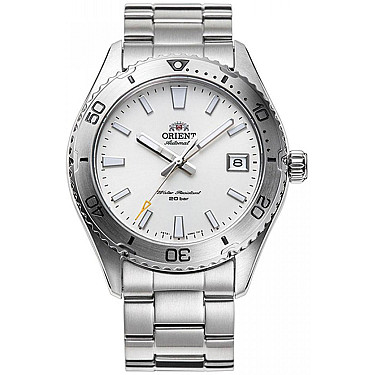 Мъжки часовник Orient Diver - RA-AC0Q03S