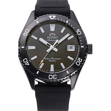 Мъжки часовник Orient Mako - RA-AC0Q10N 1