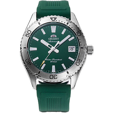 Мъжки часовник Orient Diver - RA-AC0Q11E 1
