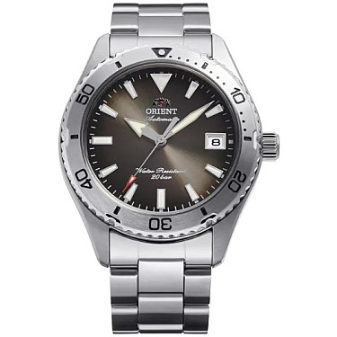 Мъжки часовник Orient Mako - RA-AC0Q15Y 1