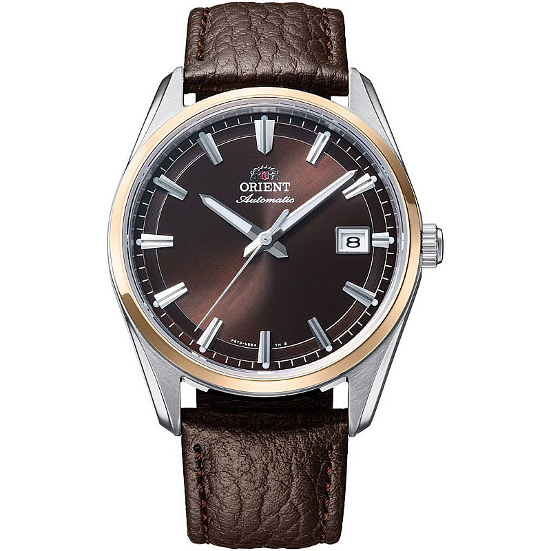 Мъжки часовник Orient - RA-AC0R03Y 1 - Timezone-bg.com Мъжки часовник Orient - RA-AC0R03Y 1