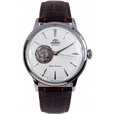 Мъжки часовник Orient Automatic Bambino - RA-AG0002S 1