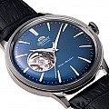 Мъжки автоматичен часовник Orient Classic Automatic Open Heart - RA-AG0005L 2