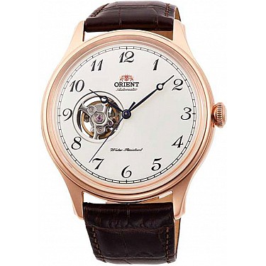 Мъжки часовник Orient Automatic Bambino - RA-AG0012S 1