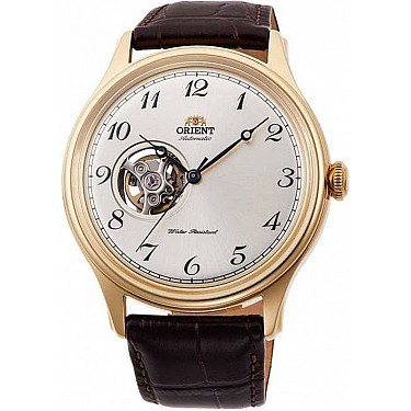 Мъжки часовник Orient Automatic Bambino - RA-AG0013S 1