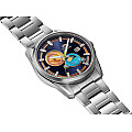Мъжки часовник Orient Stretto Day & Night - RA-AK0316L 3