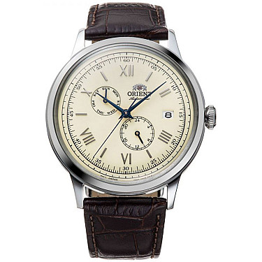 Мъжки часовник Orient Classic - RA-AK0702Y