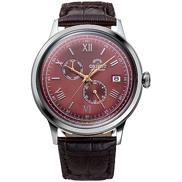 Мъжки часовник Orient Classic - RA-AK0705R 1