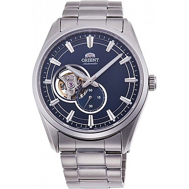 Мъжки часовник Orient Classic Automatic Open Heart - RA-AR0003L 1