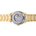 Мъжки часовник Orient Stretto Semi Skeleton - RA-AR0007S 3