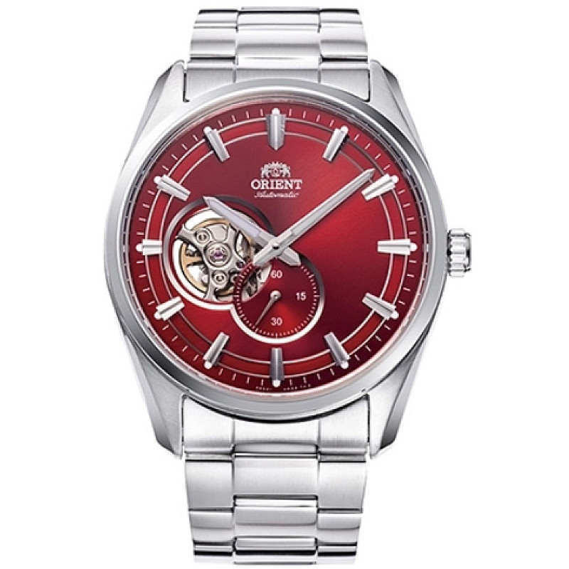 Мъжки часовник Orient - RA-AR0010R 1 - Timezone-bg.com Мъжки часовник Orient - RA-AR0010R 1