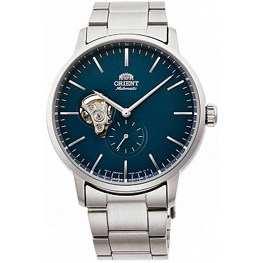 Мъжки автоматичен часовник Orient Classic Automatic - RA-AR0101L