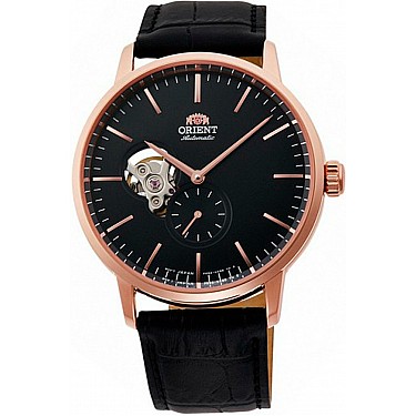 Мъжки автоматичен часовник Orient Classic Automatic - RA-AR0103B 1
