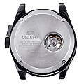 Мъжки автоматичен часовник Orient Star Classic Open Heart - RA-AR0202E 2
