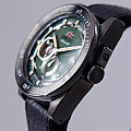 Мъжки автоматичен часовник Orient Star Classic Open Heart - RA-AR0202E 3
