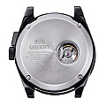 Мъжки автоматичен часовник Orient Star Classic Open Heart - RA-AR0203Y 2