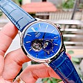 Мъжки автоматичен часовник Orient Classic Sun and Moon - RA-AS0103A 3