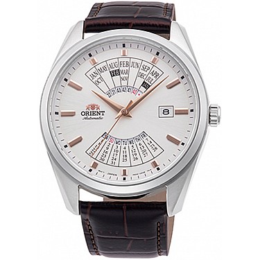 Мъжки автоматичен часовник Orient Multi Year Calendar - RA-BA0005S