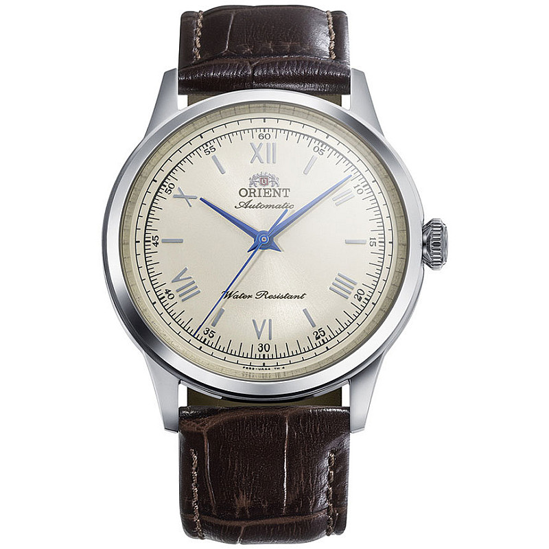 Мъжки часовник Orient Classic - RA-BB0003Y 1 - Timezone-bg.com Мъжки часовник Orient Classic - RA-BB0003Y 1
