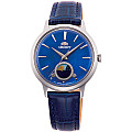 Дамски кварцов часовник Orient Classic Sun and Moon - RA-KB0004A 1