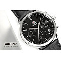 Мъжки кварцов часовник Orient Sporty Quartz -RA-KV0303B 3