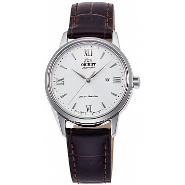 Дамски автоматичен часовник Orient Contemporary Sapphire -RA-NR2005S