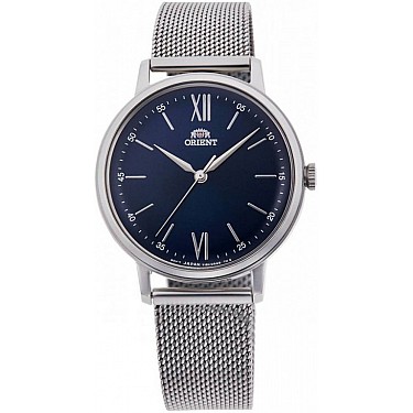 Дамски кварцов часовник Orient Dressy Elegant - RA-NB0105S 1