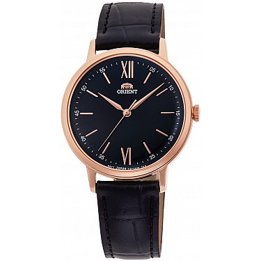 Дамски кварцов часовник Orient Dressy Elegant - RA-QC1703B