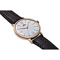 Дамски кварцов часовник Orient Dressy Elegant - RA-QC1704S 2