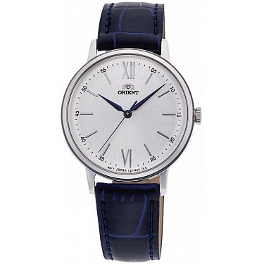 Дамски кварцов часовник Orient Dressy Elegant - RA-QC1705S 1