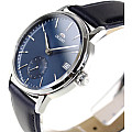 Мъжки кварцов часовник Orient Dressy Elegant - RA-SP0004L 2