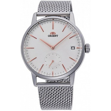 Мъжки кварцов часовник Orient Dressy Elegant - RA-SP0007S 1