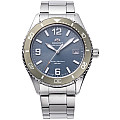Мъжки часовник Orient Mako Solar - RA-WJ0002L 1