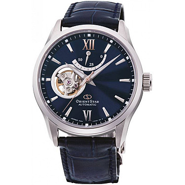 Мъжки автоматичен часовник Orient Star Contemporary - RE-AT0006L 1