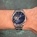 Мъжки часовник Orient Star Semi Skeleton - RE-AT0021L 5 - Timezone-bg.com Мъжки часовник Orient Star Semi Skeleton - RE-AT0021L 5