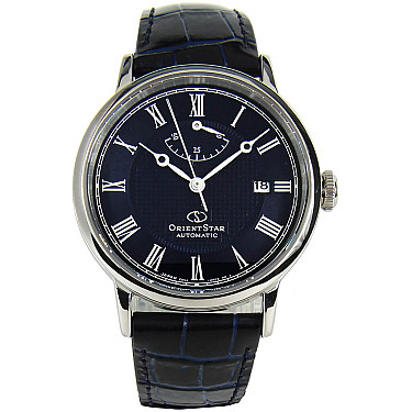 Мъжки автоматичен часовник Orient Star Classic - RE-AU0003L
