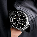 Мъжки часовник Orient Star Diver - RE-AU0301B00B 4