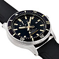 Мъжки автоматичен часовник Orient Star Sports - RE-AU0303B 2