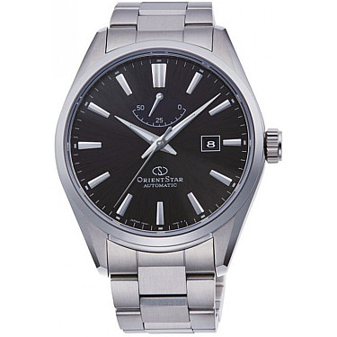 Мъжки автоматичен часовник Orient Star Contemporary - RE-AU0402B