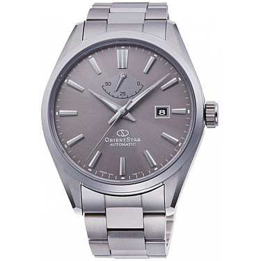 Мъжки автоматичен часовник Orient Star Contemporary - RE-AU0404N 1