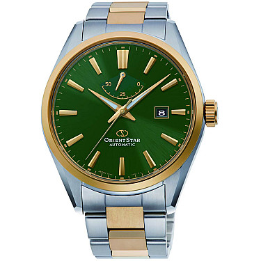 Мъжки автоматичен часовник Orient Star Contemporary - RE-AU0405E 1