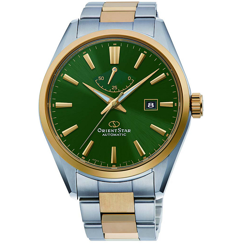 Мъжки автоматичен часовник Orient Star Contemporary - RE-AU0405E 1