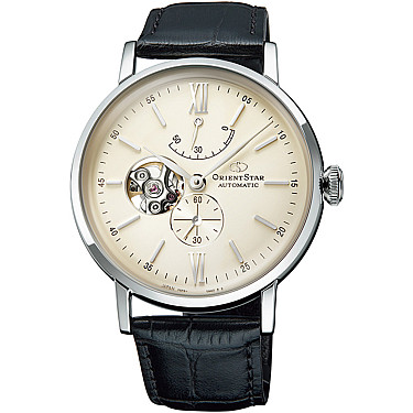 Мъжки автоматичен часовник ORIENT STAR Classic - RE-AV0002S