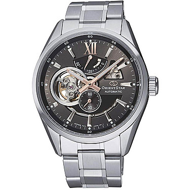 Мъжки автоматичен часовник Orient Star Classic - RE-AV0004N