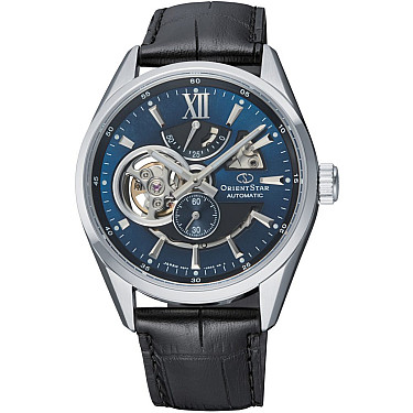 Мъжки автоматичен часовник Orient Star Classic - RE-AV0005L 1
