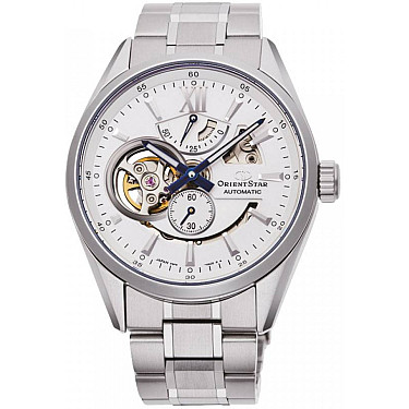Мъжки автоматичен часовник Orient Star Contemporary - RE-AV0113S 1