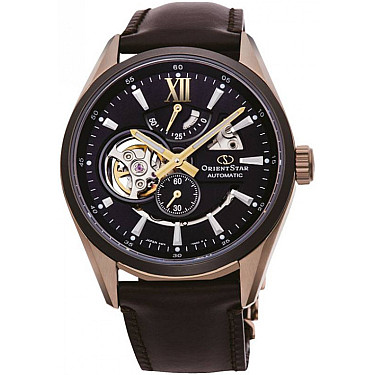 Мъжки автоматичен часовник Orient Star Contemporary - RE-AV0115B 1