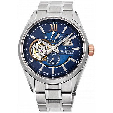 Мъжки автоматичен часовник Orient Star Contemporary - RE-AV0116L