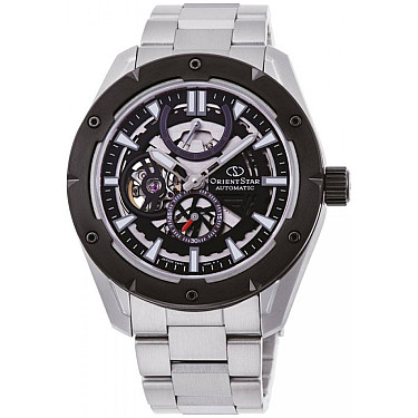 Мъжки автоматичен часовник Orient Star Sports - RE-AV0A01B 1