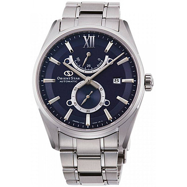 Мъжки автоматичен часовник Orient Star Contemporary - RE-HK0002L